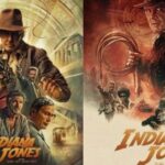 indiana jones