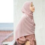 tutorial hijab