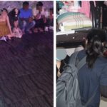 72 WNA ditangkap Imigrasi Malaysia, 15 diantaranya wanita Indonesia-jepretan foto