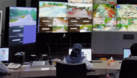 Dishub DKI Jakarta berencana akan menggunakan ATCS untuk atasi kemcatean di Ibu Kota. (Foto: https://lalin.dishub.semarangkota.go.id/)