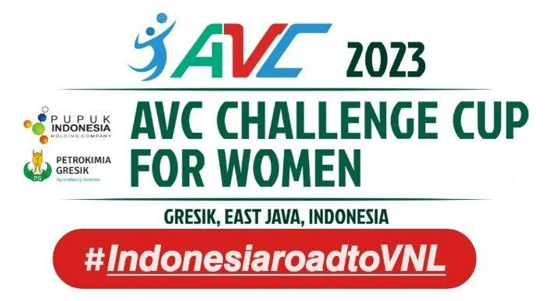 AVC Challenge Cup 2023