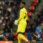 Andre Onana