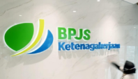 BPJS Ketenagakerjaan dengan belayanan syariah akan segeran hadir di seluruh Indonesia.