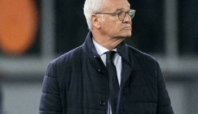 Claudio Ranieri tunjukan kualitas dengan membawa Cagliari lolos ke Seria A.