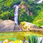 Curug Bidadari