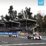 Formula E