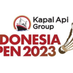 Indonesia Open 2023.