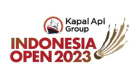 Indonesia Open 2023.