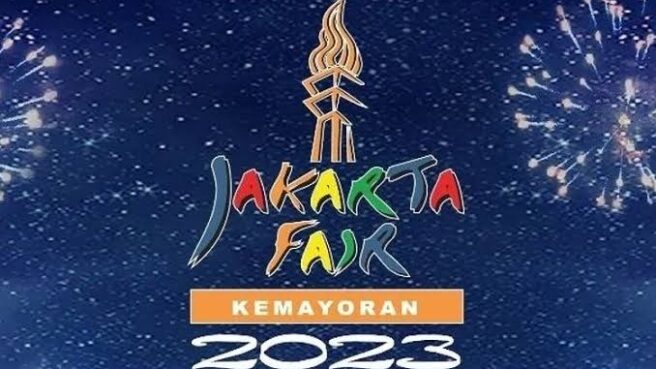 Jakarta Fair 1