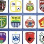 jadwal liga 1