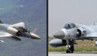 Kemenhan teken kontrak pengadaan 12 pesawat tempur mirage-5 bekas Qatar