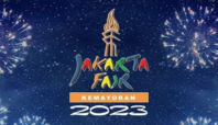 Pekan Raya Jakarta 2023.