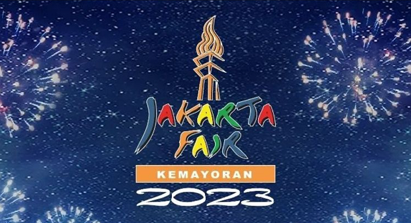 Pekan Raya Jakarta 2023.