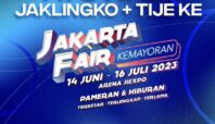 Rute Jakarta Fair