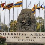 Universitas Airlangga (Unair) membuka seleksi jalur mandiri khusus jenjang SMUA dan Vokasi.