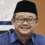 Sekretaris Umum PP Muhammadiyah Abdul Mu'ti menyampaikan terima kasih kepada Presiden terkait penambahan libur Idul Adha