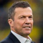 Lothar Matthaus