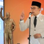 ppdb zonasi, ridwan kamil