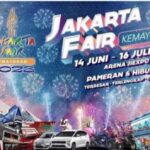 Jakarta Fair 2023