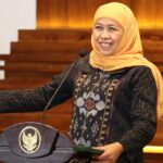 cawapres, Khofifah Indar Parawansa