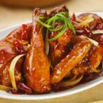 Resep Ayam Kecap