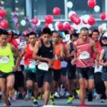 BTN Jakarta Run 2023