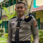 Polisi Tembak Polisi