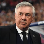 Carlo Ancelotti