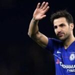 Cesc Fabregas