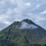 Gunung Semeru