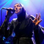 Sinead O'connor