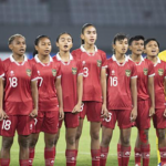 Timnas Putri Indonesia U-19