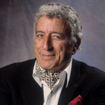 Tony Bennet