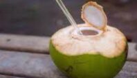 air kelapa