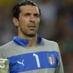 gianluigi buffon