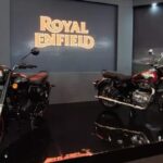 royal enfield