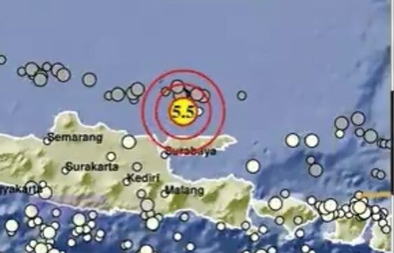 Gempa Bumi