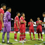 Timnas Indonesia U23