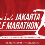 Jakarta Half Marathon