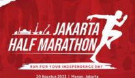 Jakarta Half Marathon