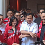 Prabowo Subianto