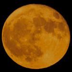 Supermoon