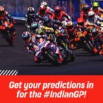 MotoGP, MotoGP India