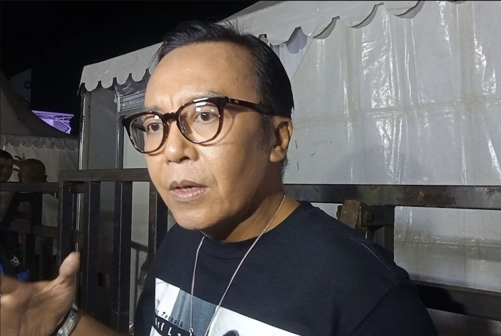 Ari Lasso