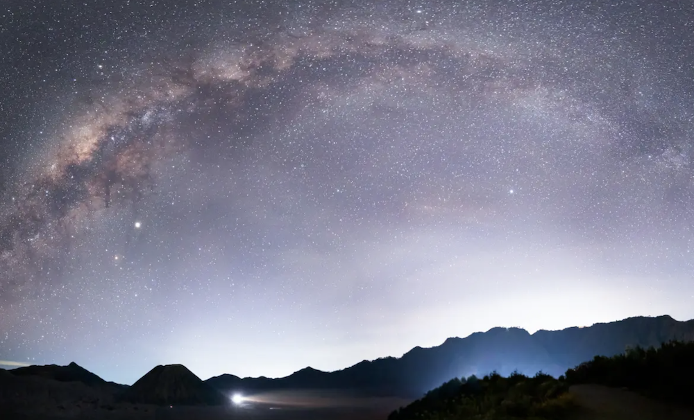 Dunia Heboh 5 Agustus 2025 Jadi Hari Terpendek, Benarkah Waktu Kita Dicuri? 2 Galaxy