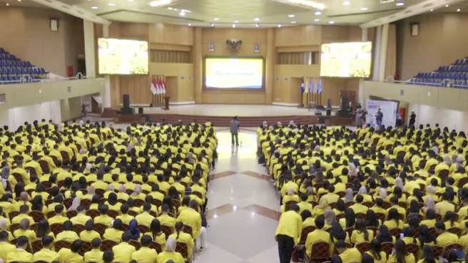universitas terbuka (UT)