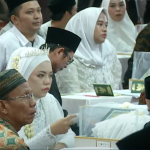 nikah massal