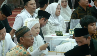 nikah massal