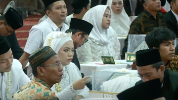 nikah massal