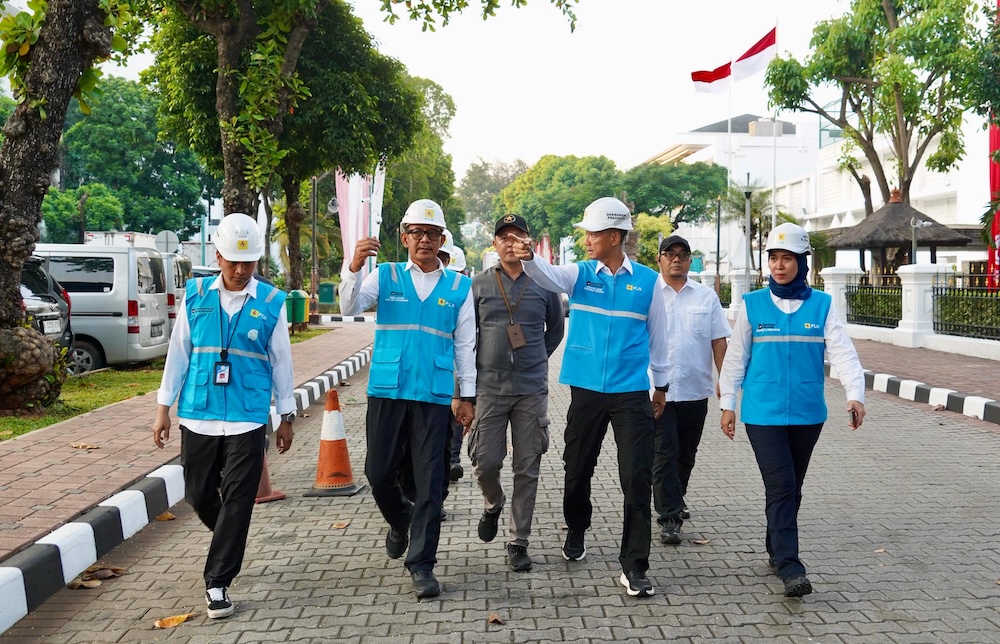 PT PLN